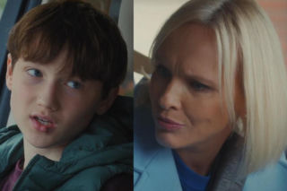 M jak miłość, odcinek 1921: Franek oszuka Dorotę. Nie przyzna się, że brutalny ojczym mu grozi - ZWIASTUN 