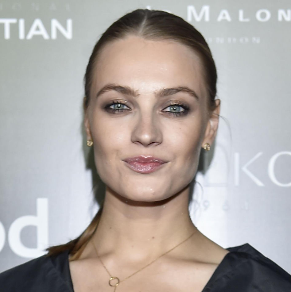 Anna Jagodzińska