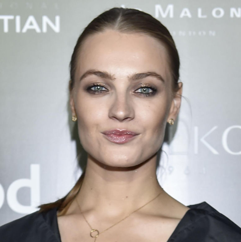 Anna Jagodzińska