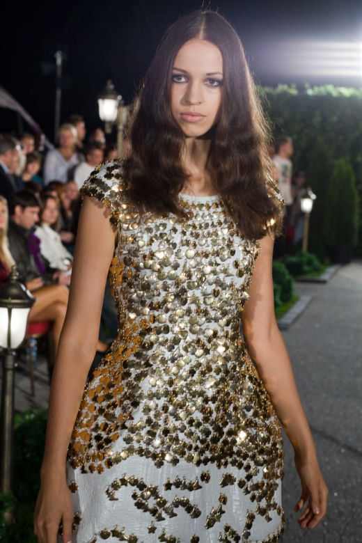 Top Model 2, Anna Bałon
