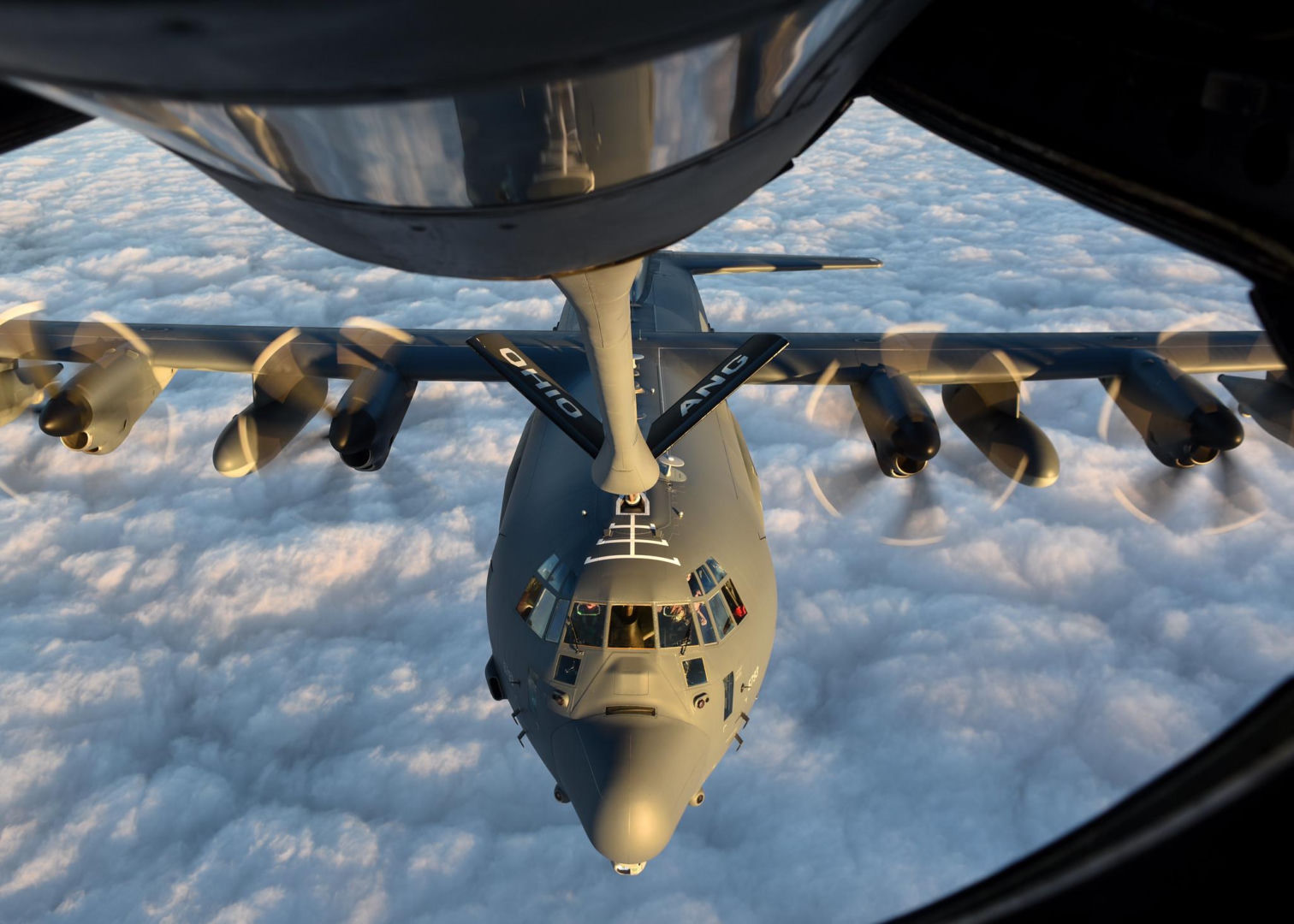 MC-130J