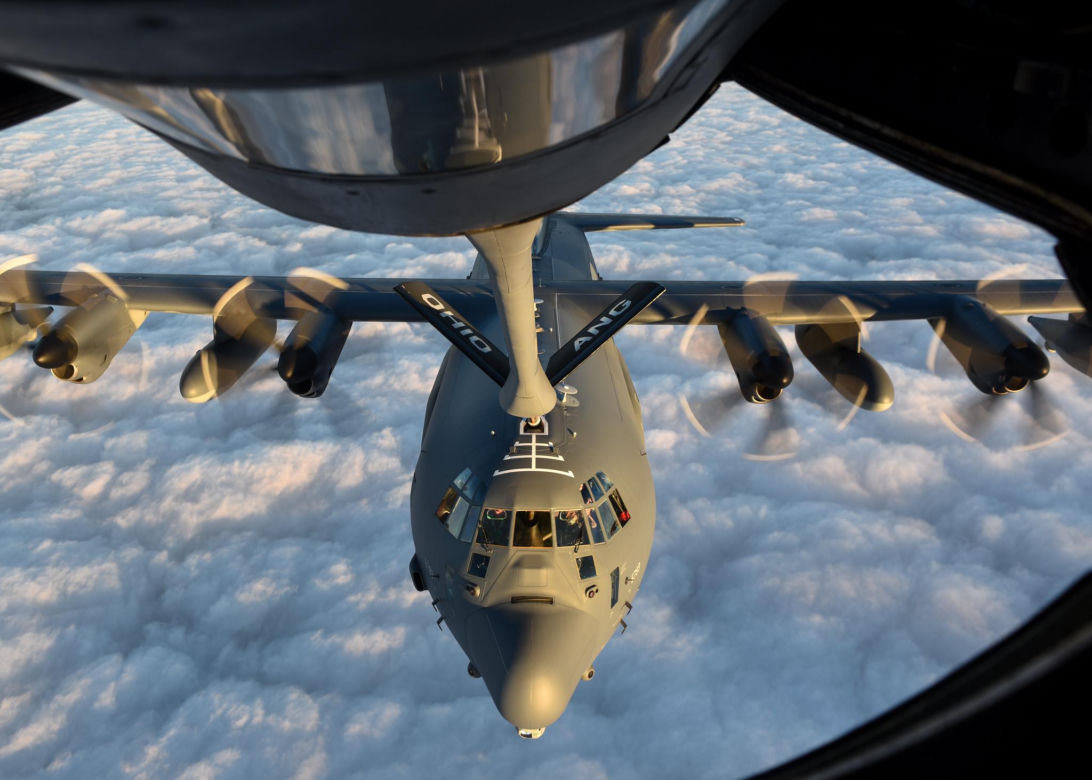 MC-130J