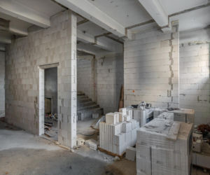 Modernizacja pływalni Akwawit - marzec 2026