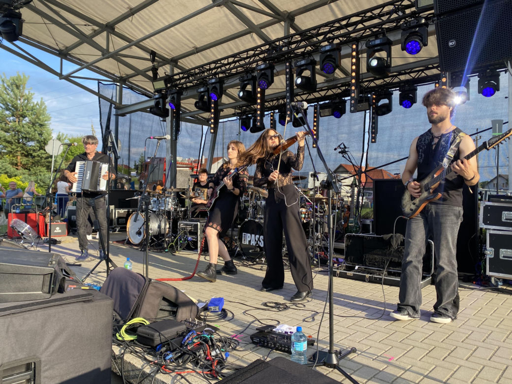 Eska Summer City Olsztyn na 10. edycji Festiwalu Koloryt cz.2