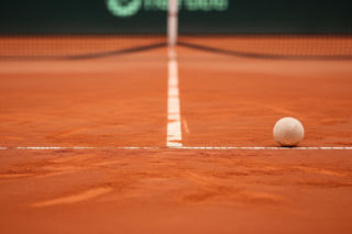 Magdalena Fręch w drugiej rundzie French Open. Tajemnicza rezygnacja rywalki?