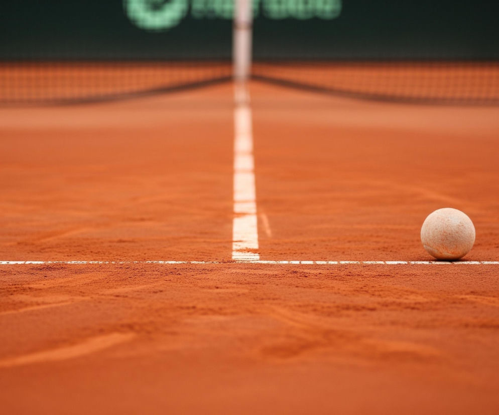 Magdalena Fręch w drugiej rundzie French Open. Tajemnicza rezygnacja rywalki?