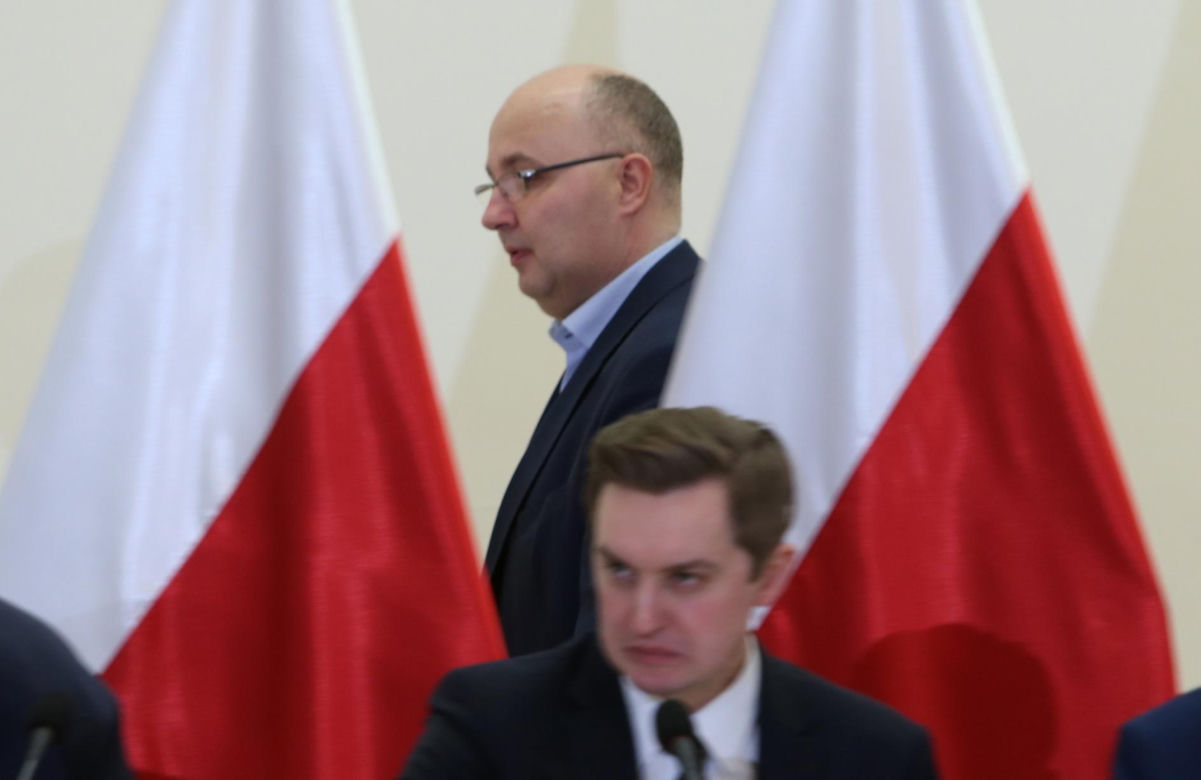 Robert Kropiwnicki