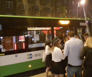 Tramwaj Zwany Pożądaniem
