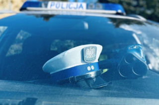 Podlaskie. Kilkumiesięczne niemowlę mogło wypaść z wózka. Zatrzymani rodzice