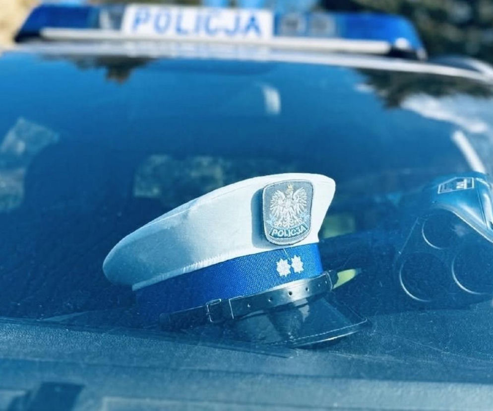 Podlaskie. Kilkumiesieczne niemowle w szpitalu. Zatrzmani rodzice