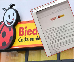 Burza w sieci! Wyciekł list o premiach pracowników Biedronki. Co z pieniędzmi za styczeń?