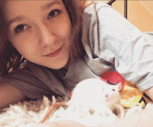 Agata Szudzik, była Świadek Jehowy