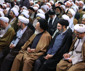 Iran ogłasza w Kirgistanie „porażkę Ameryki”. Kiedy Trump straci cierpliwość? 