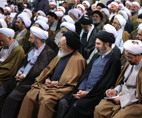 Iran ogłasza w Kirgistanie „porażkę Ameryki”. Kiedy Trump straci cierpliwość? 