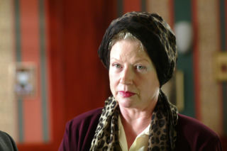 Bożena Dykiel na zdjęciach sprzed ponad 20 lat. Tak wyglądała w pierwszych odcinkach Na Wspólnej