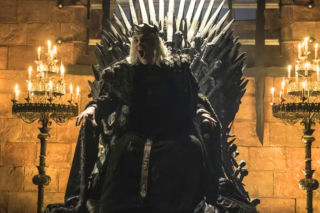 Gra o tron z kolejnym prequelem. Zobaczymy m.in. młodego Neda Starka