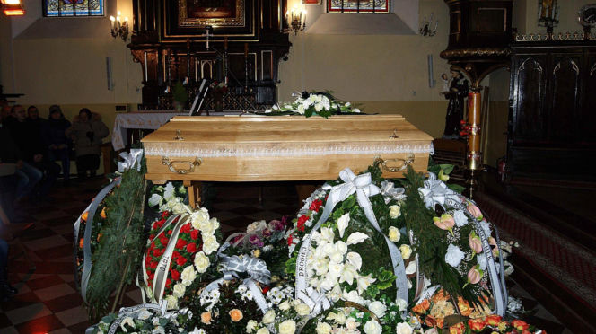 Ratowała sąsiadów z pożaru, osierociła synka. Tragedia na Mazowszu