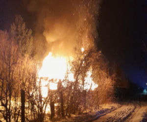 Zginęły dwie osoby. To nie był wybuch butli z gazem