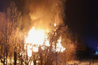 Zginęły dwie osoby. To nie był wybuch butli z gazem