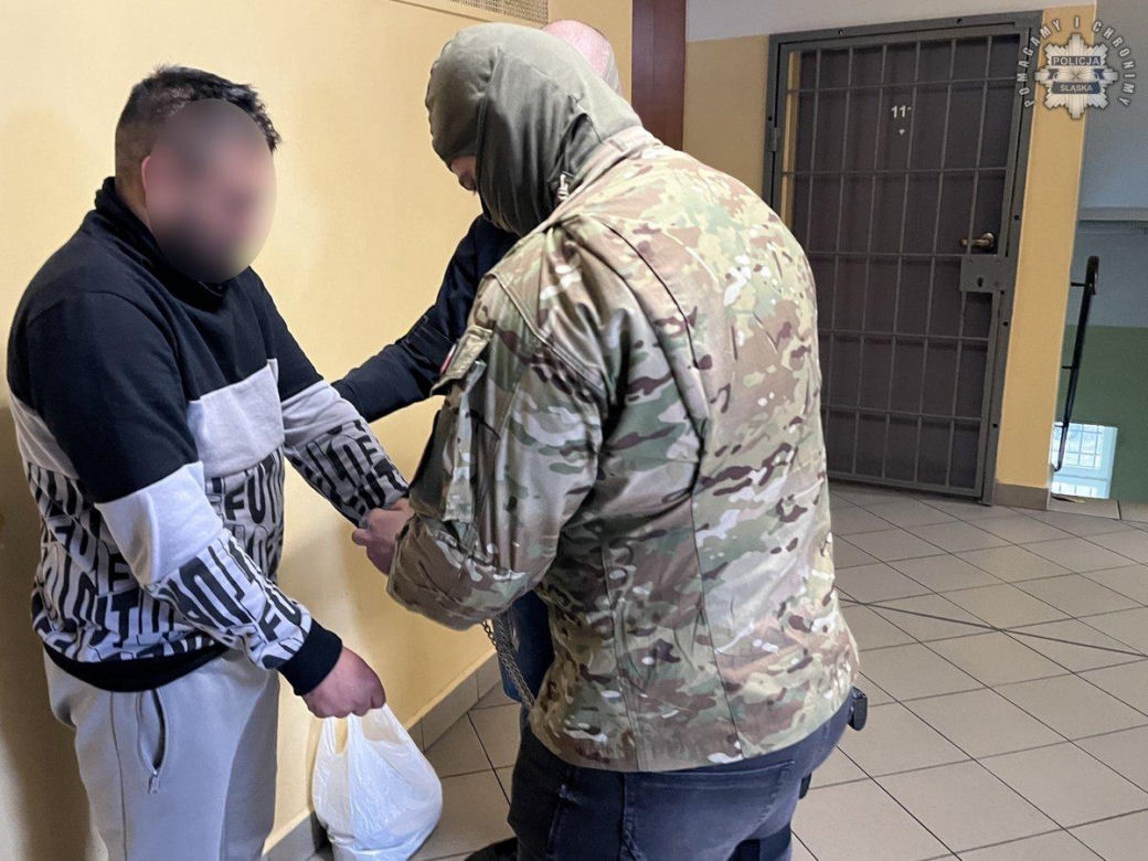 Para z Rumunii zatrzymana za handel ludźmi. Wpadli dzięki pracownicy socjalnej ze Śląska
