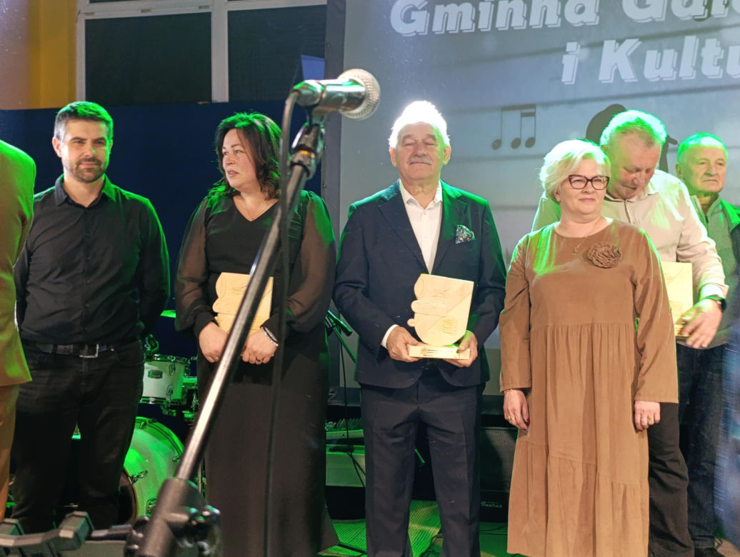 Gala Sportu i Kultury Gminy Iława