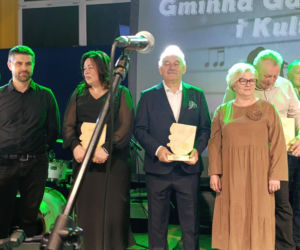Gala Sportu i Kultury Gminy Iława