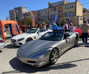 Ogólnopolskie Rozpoczęcie Sezonu Cabrio 2026 Olsztynek cz.1