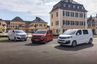 Elektryczne Opel Zafira-e i Opel Vivaro-e zajadą daleko, ale wszystko ma swoją cenę - TEST, PIERWSZA JAZDA, CENNIK