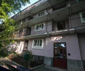 Urzędnicy chcieli, aby sami opłacili geodetę! Mieszkańcy nie wiedzą co począć