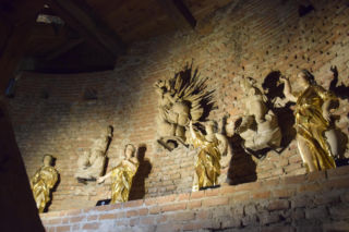 Nowe ekspozycje i historia Lublina z wysokości [AUDIO]