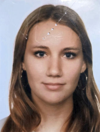 15-letnia Natalia nie dotarła na lekcje. Policja wydała komunikat