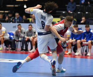 Piłka ręczna Polska - Włochy