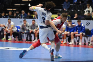 Piłka ręczna Polska - Włochy