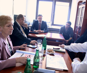 Walczą o przywrócenie zasiłków dla opiekunów niepełnosprawnych