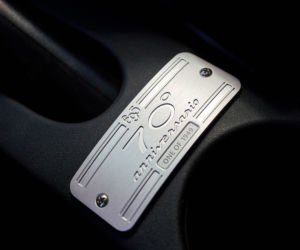 Abarth 695 70° Anniversario