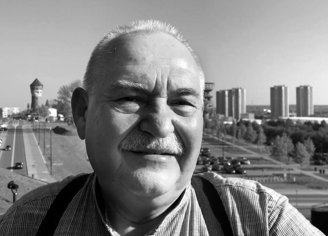Jerzy Swatoń