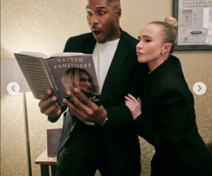 Hayden Panettiere nie żyje