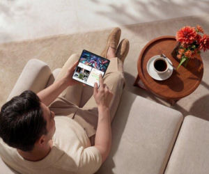 OPPO Find N6. Koniec ze zgięciem ekranu