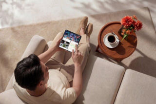 Ten smartfon nie ma zagięcia na ekranie! OPPO Find N6 wchodzi do Polski