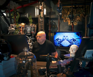 AI przejmuje sztukę i manipuluje faktami. Te filmy o sztucznej inteligencji musisz zobaczyć