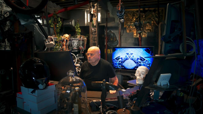 AI przejmuje sztukę i manipuluje faktami. Te filmy o sztucznej inteligencji musisz zobaczyć