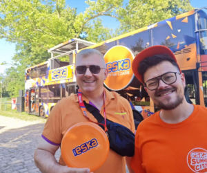 ESKA Summer City we Wrocławiu! Tak bawiliśmy się na Festiwalu PasiBrzucha