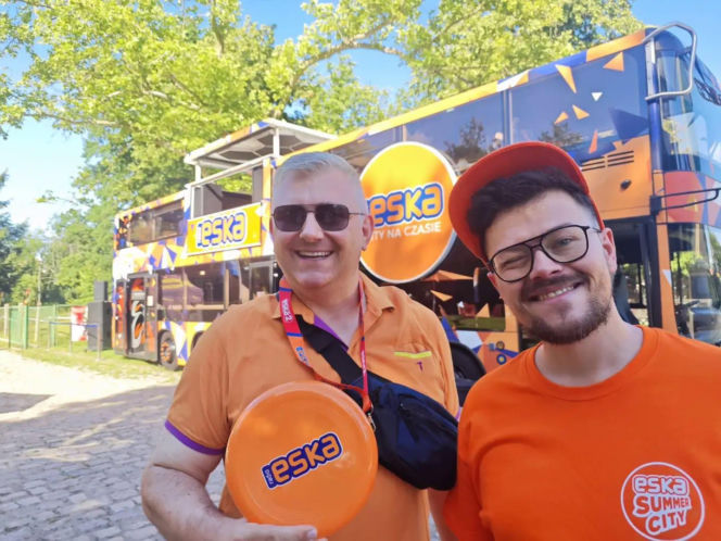 ESKA Summer City we Wrocławiu! Tak bawiliśmy się na Festiwalu PasiBrzucha