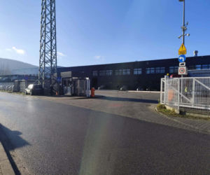 Atak nożownika. Rodzina zastrzelonego Łukasza W. w szoku