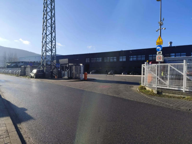 Atak nożownika. Rodzina zastrzelonego Łukasza W. w szoku