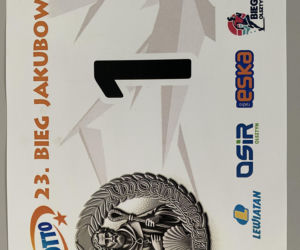 Lotto 23. Bieg Jakubowy cz.1