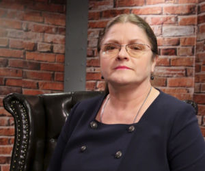 Krystyna Pawłowicz