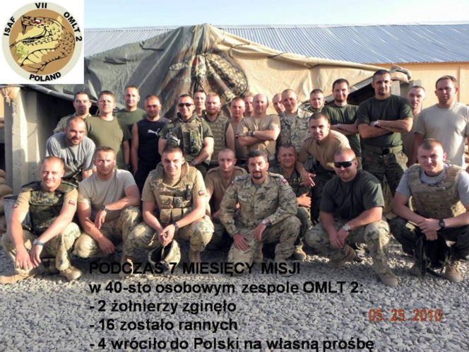 Ppłk Andrzej Pawelski