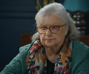 Barwy szczęścia odc. 3419. Amelia (śp. Stanisława Celińska)