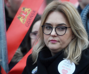 Córka Magdaleny Adamowicz to jej kopia